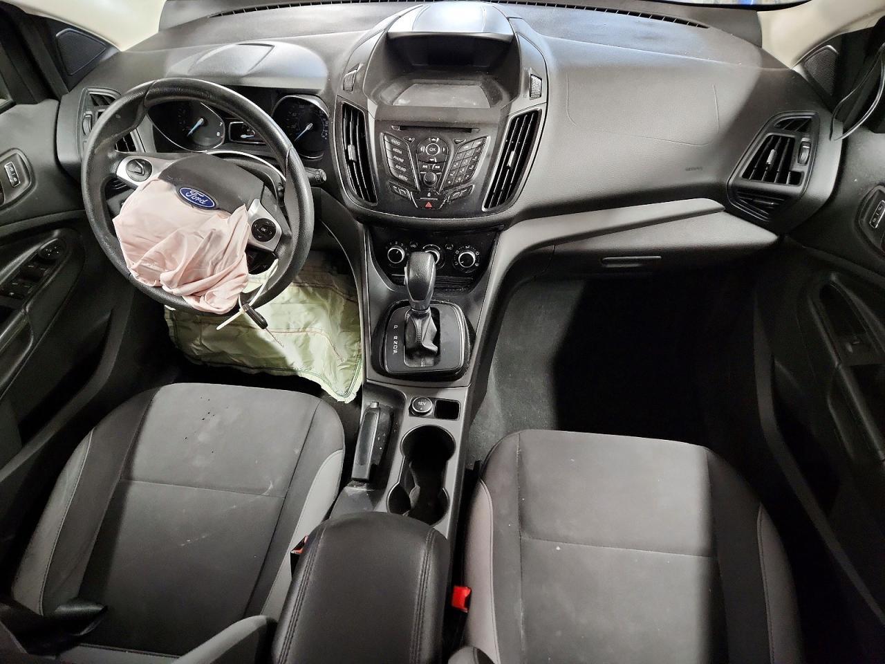 2014 Ford Escape s