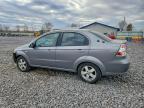 2008 Chevrolet Aveo lt