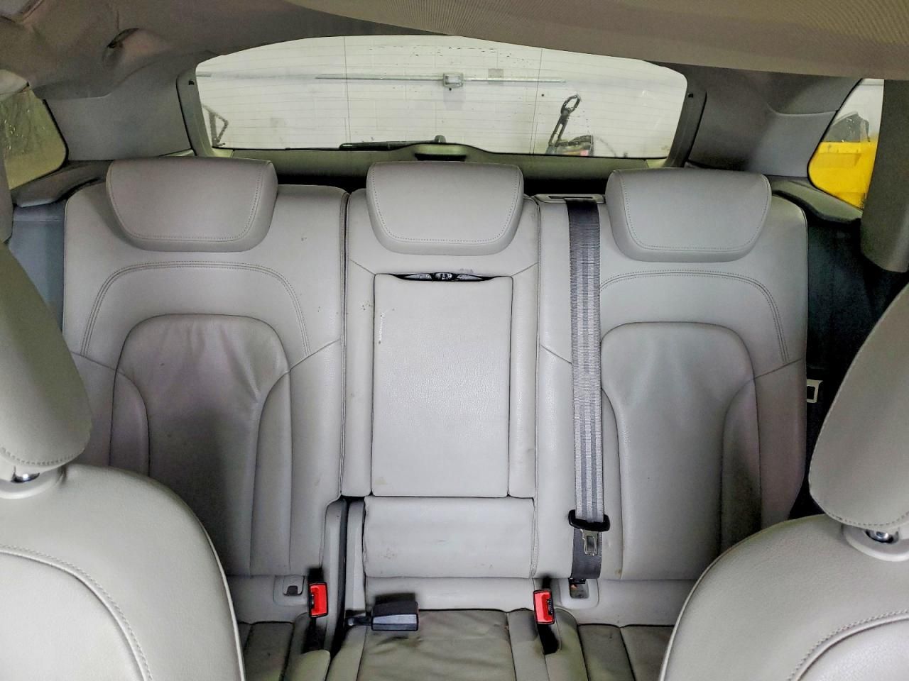 2010 Audi Q5 Premium Plus