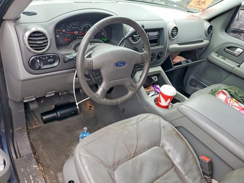 2004 Ford Expedition xlt