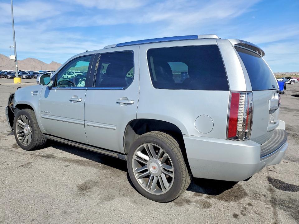 2014 Cadillac Escalade Premium