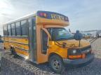 2014 Chevrolet 2014 Collins Bantam G4500-School Bus