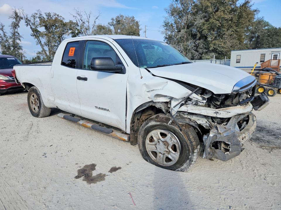 2011 Toyota Tundra Grade