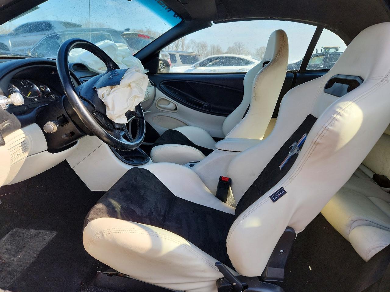 1994 Ford Mustang gt