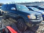 2003 Toyota Tundra Access Cab SR5
