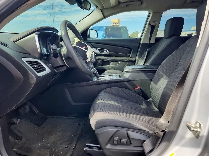 2015 GMC Terrain sle