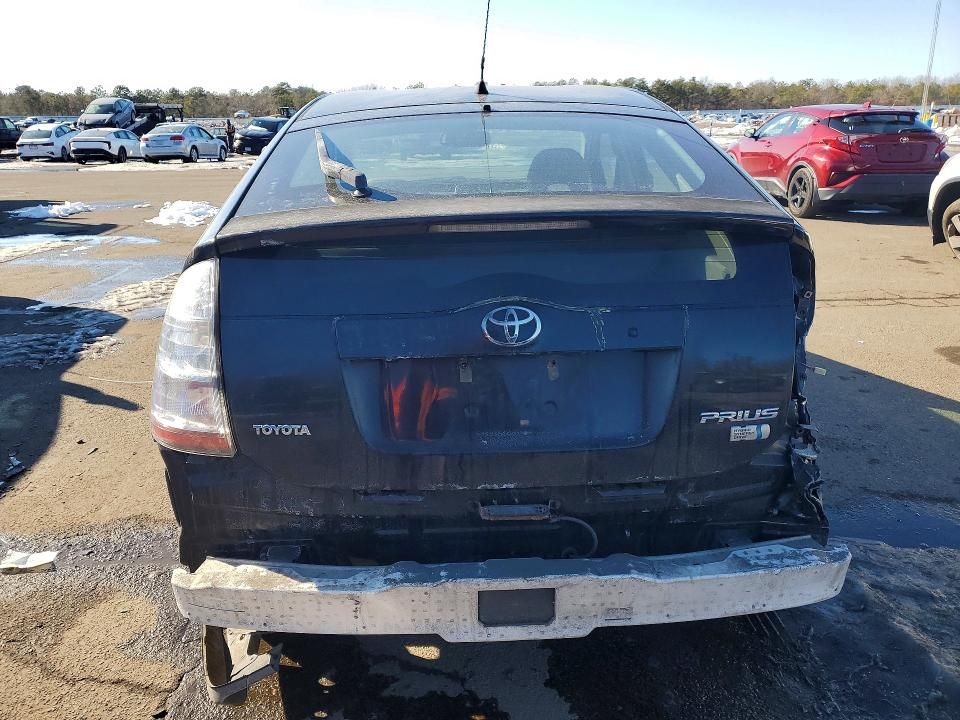 2007 Toyota Prius