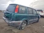 2001 Honda Cr-v ex