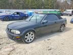 2002 BMW 325 ci