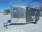 2017 Doolittle 2016 Doolittle Enclosed Snowmobile Trailer
