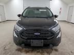 2019 Ford Ecosport ses