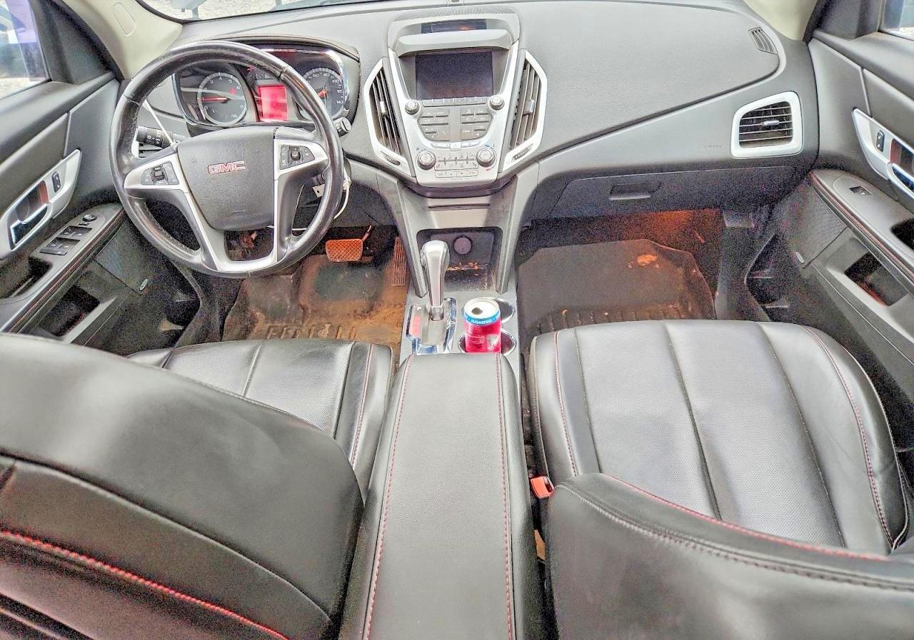 2015 GMC Terrain slt