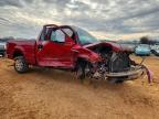 2010 Ford F150 Super cab