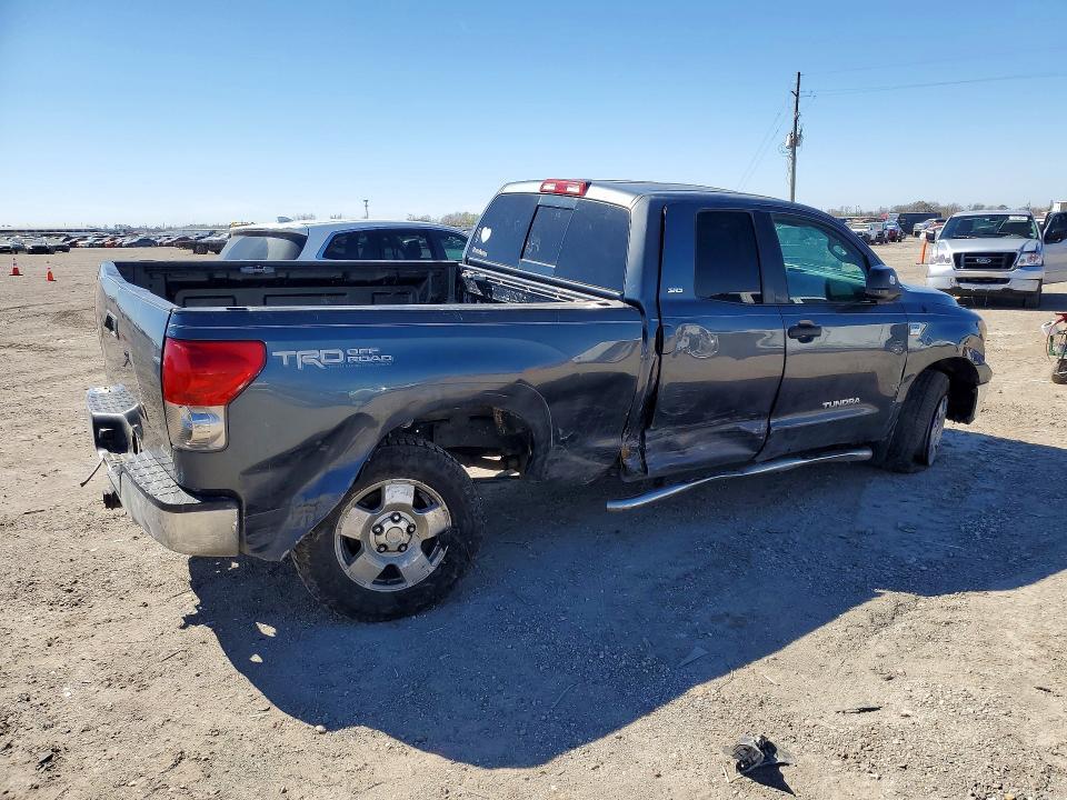 2008 Toyota Tundra SR5