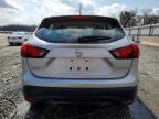 2017 Nissan Rogue Sport sl