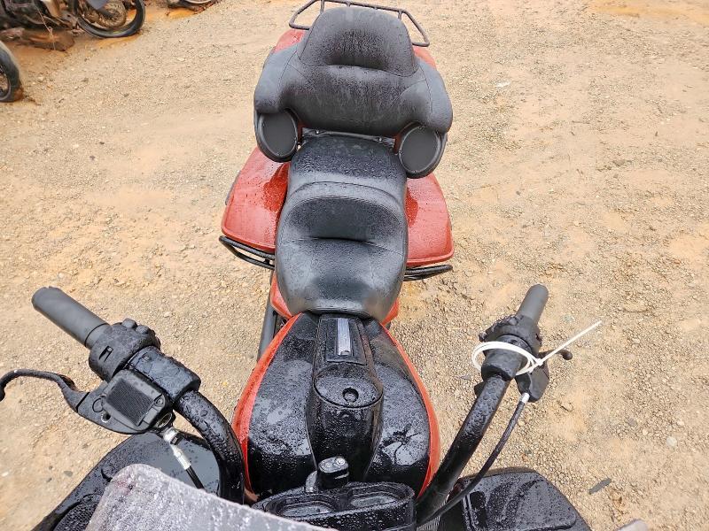 2024 Harley-Davidson Fltrk