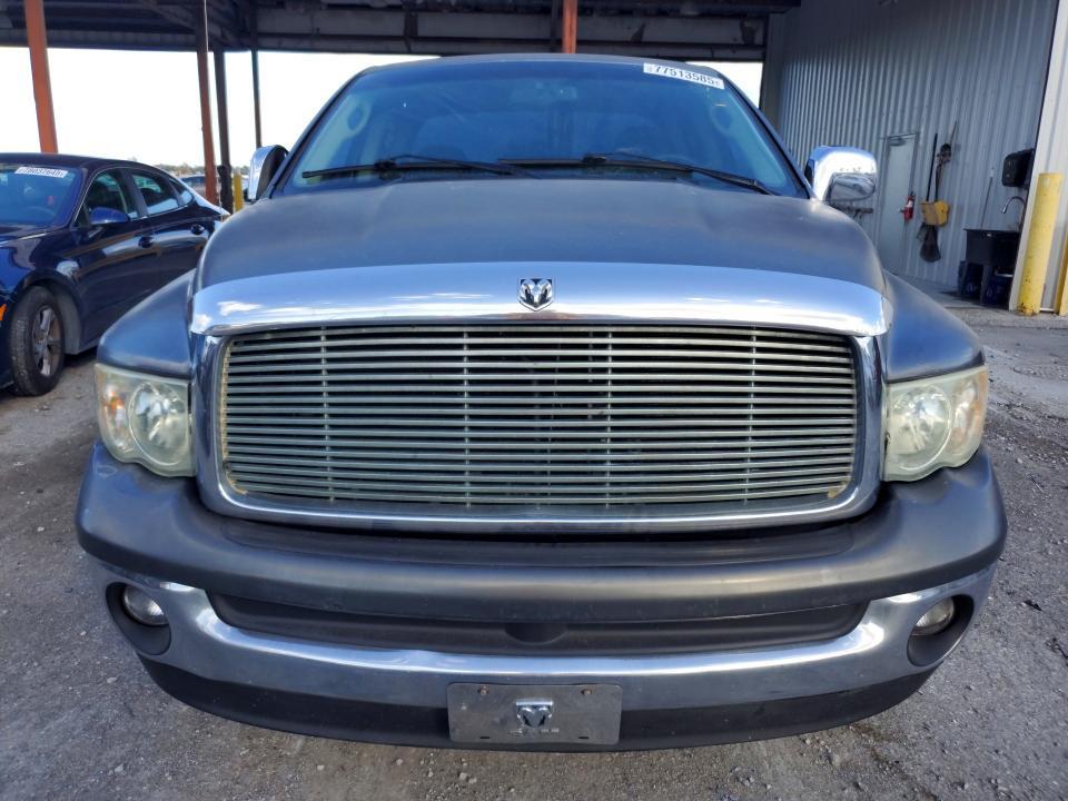 2002 Dodge Ram 1500