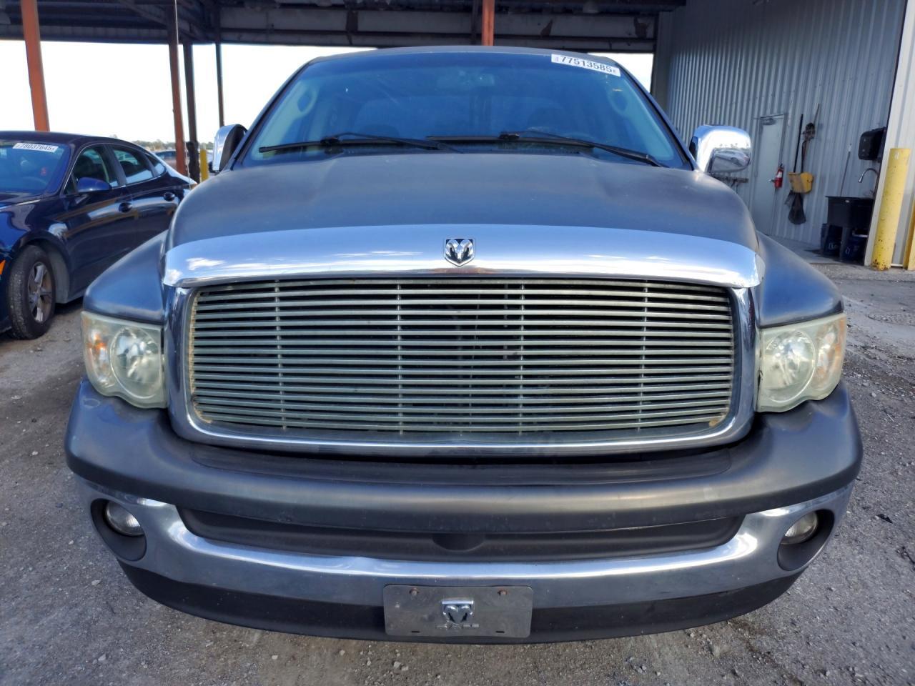 2002 Dodge Ram 1500