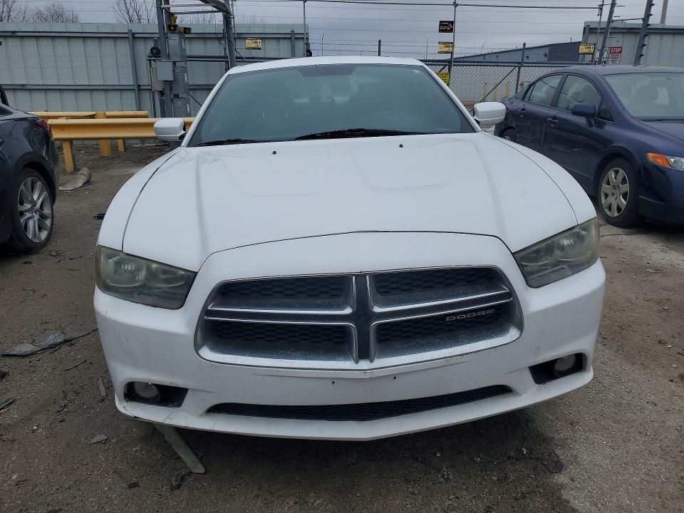 2011 Dodge Charger