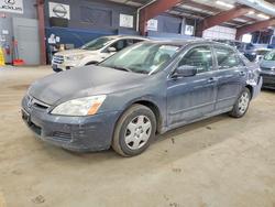 2007 Honda Accord lx for sale in East Granby, CT