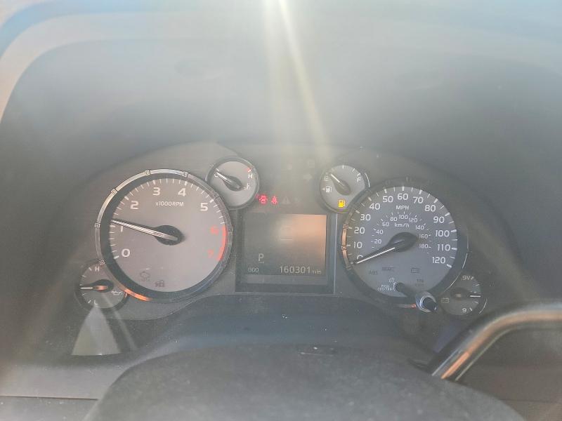2014 Toyota Tundra SR
