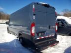 2020 Dodge RAM Promaster 3500 Delivery Van
