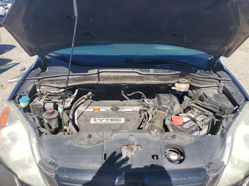 2009 Honda Cr-v lx
