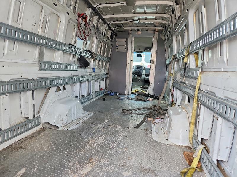2014 Freightliner Sprinter 2500 Delivery van
