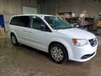 2015 Dodge Grand Caravan