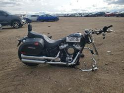 2023 Harley-Davidson Fxst for sale in Adelanto, CA