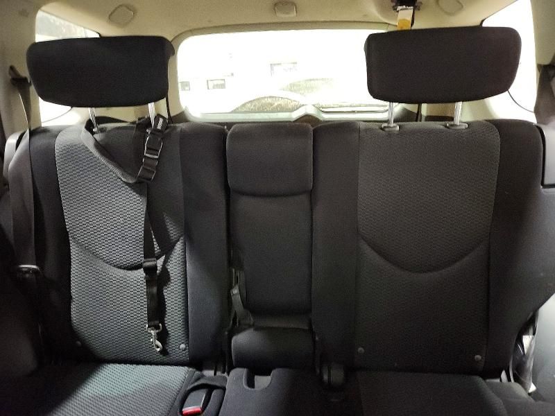 2007 Toyota Rav4 Sport