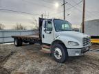 2015 Freightliner Business Class M2 Flatbed Truck