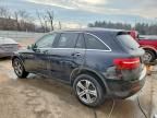 2016 Mercedes-Benz Glc 300 4matic