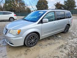 2012 Chrysler Town & Country Touring for sale in Madisonville, TN