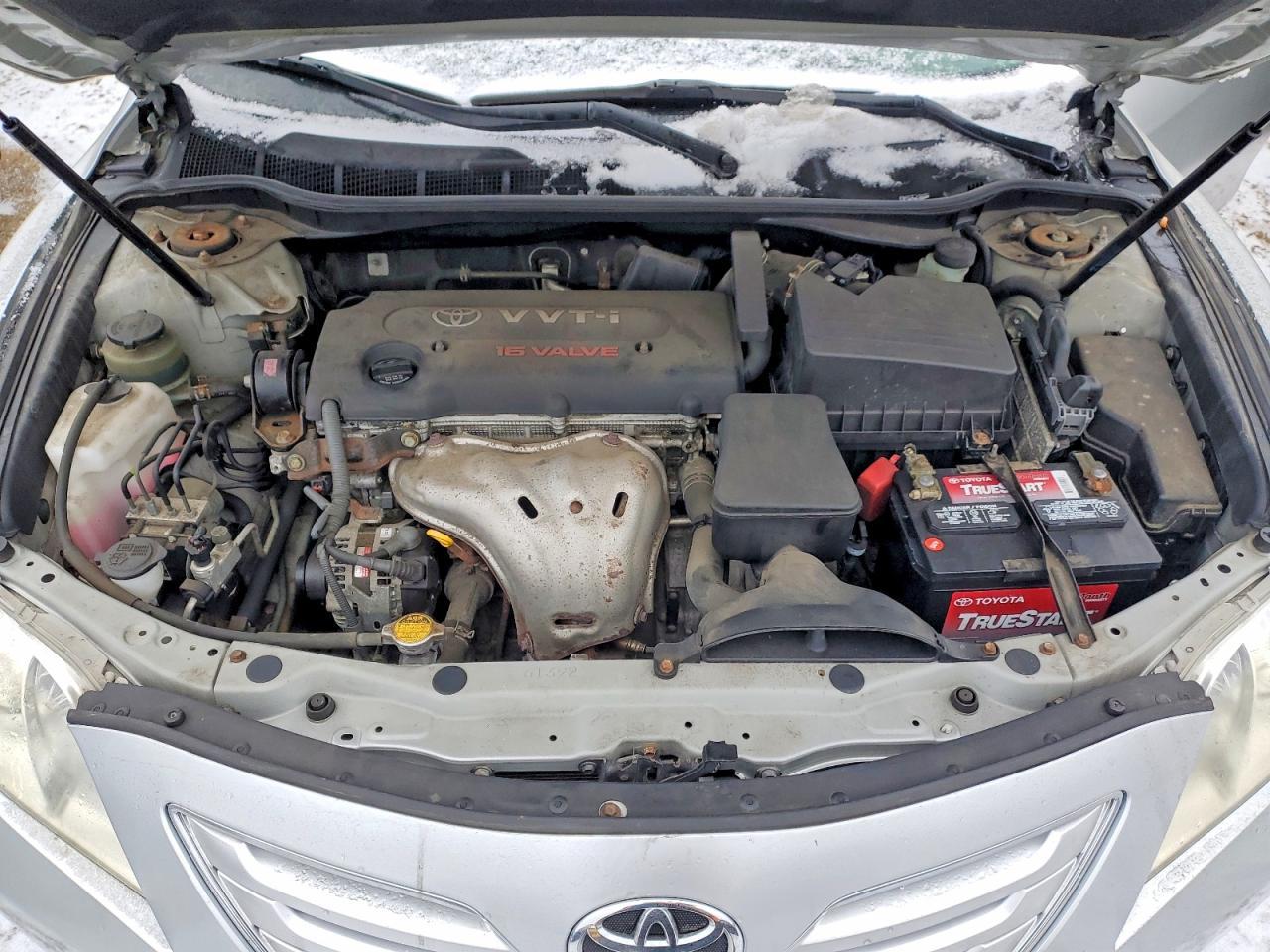 2007 Toyota Camry ce