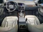 2014 Audi Q5 Premium Plus