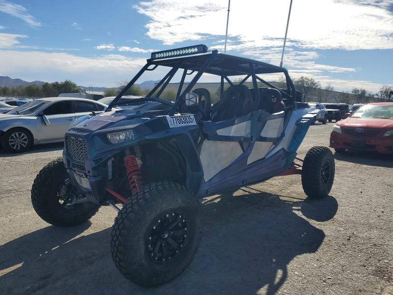 2018 Polaris RZR Utility Vehicle
