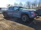 2023 Nissan Frontier s