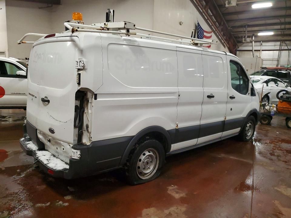 2015 Ford Transit T-150