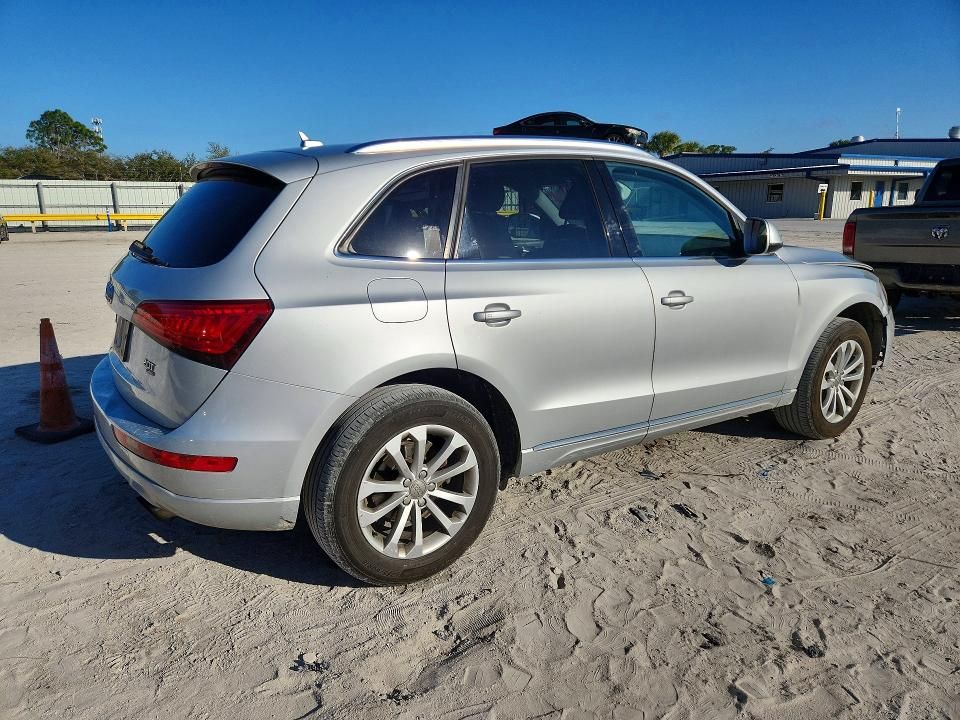 2014 Audi Q5 Premium