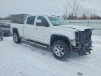 2018 GMC Sierra K2500 SLT