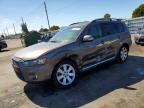 2010 Mitsubishi Outlander se