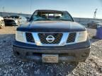 2006 Nissan Frontier King cab xe