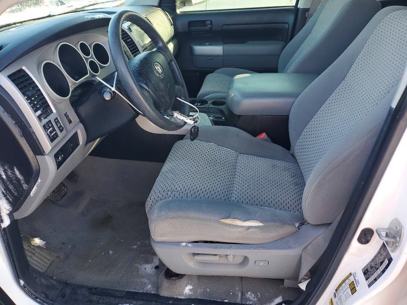 2007 Toyota Tundra SR5