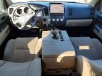 2013 Toyota Tundra Double cab SR5