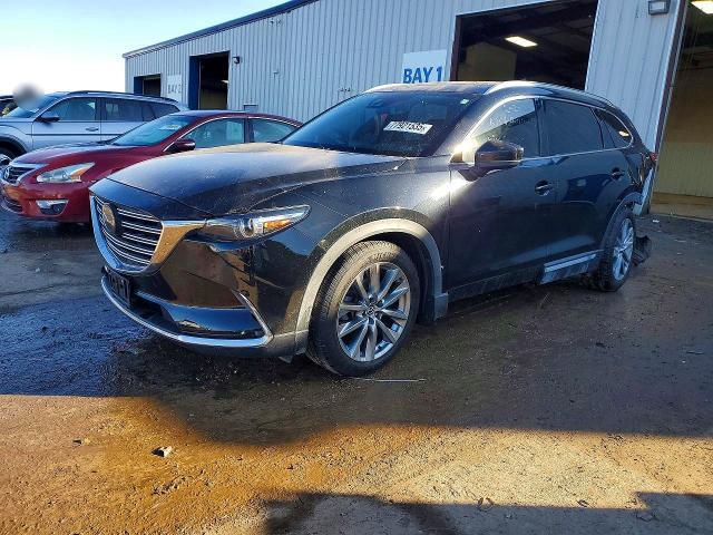 2017 Mazda Cx-9 Signature