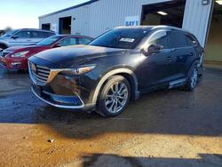 Mazda Vehiculos salvage en venta: 2017 Mazda Cx-9 Signature