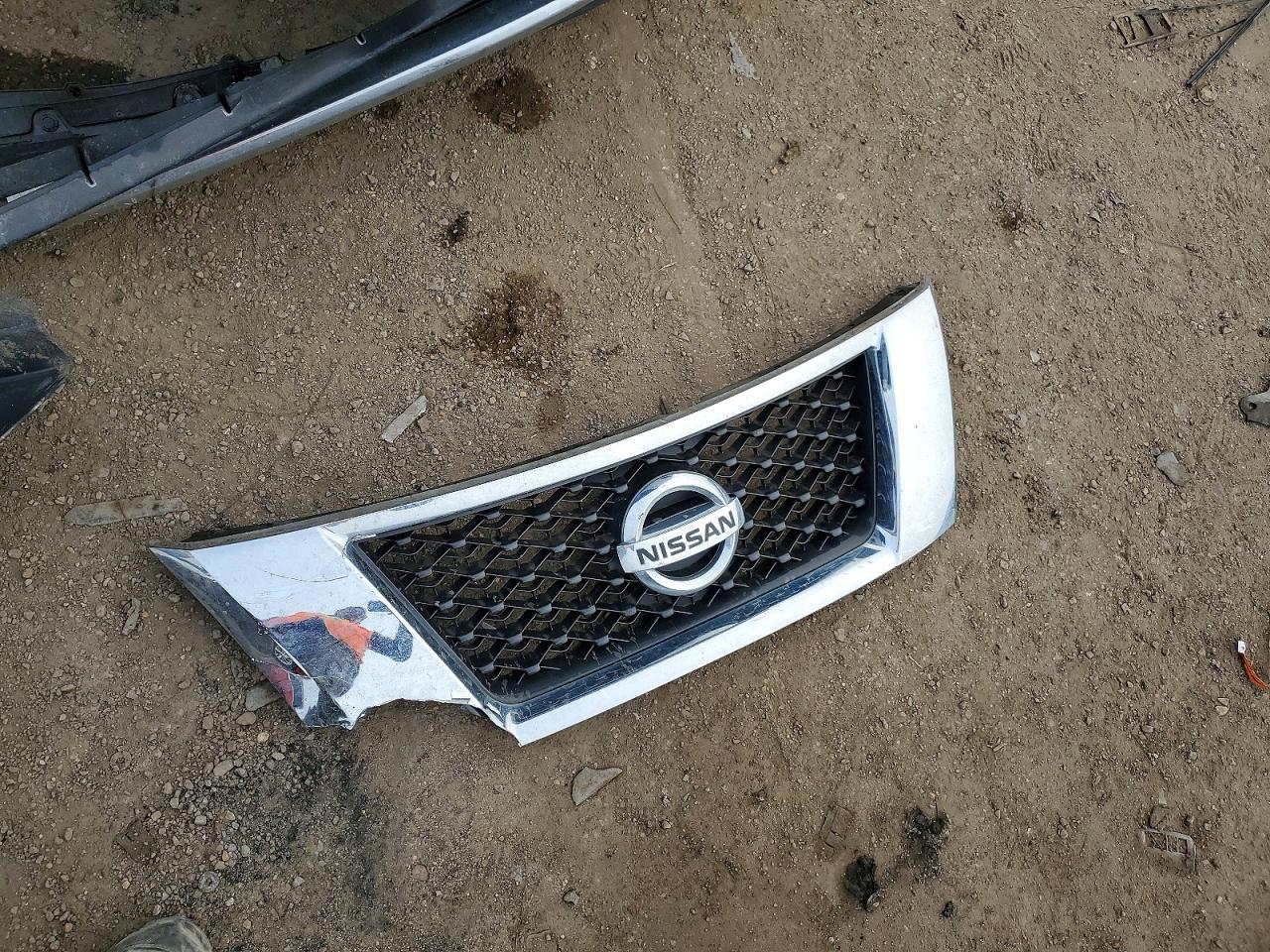 2016 Niss Pathfinder