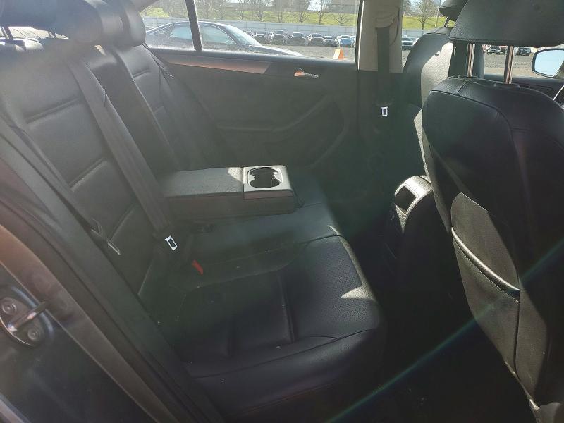 2015 Volkswagen Jetta tdi