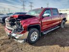 2018 GMC Sierra K1500 SLT